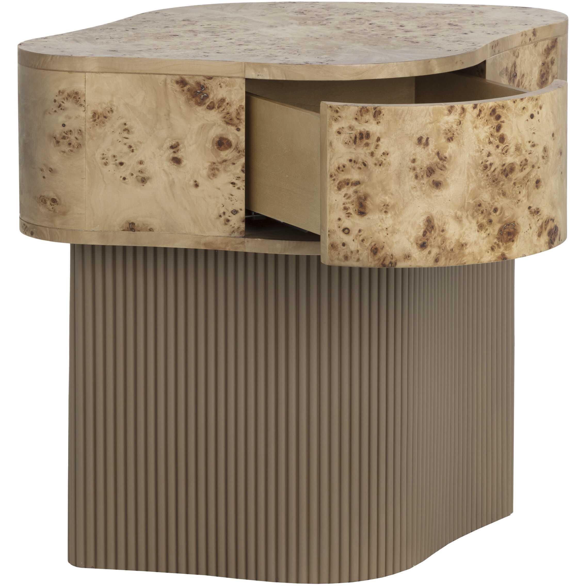 Fern Nightstand